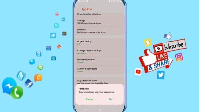 How To Fix And Solve Visha Player App It's Not Working On Your Device | Final Solution смотреть онлайн