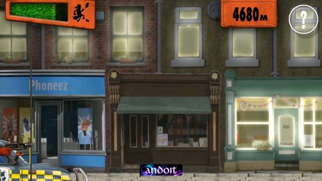 ERROR/BUG - Shaun the Sheep - Shear Speed смотреть онлайн
