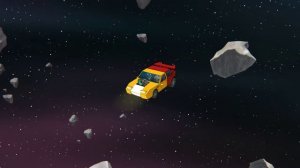 ✅"Лекс и Плу. Космические таксисты"[2022]-Русский Трейлер