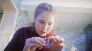 прокалываю нос дома*пытаюсь *