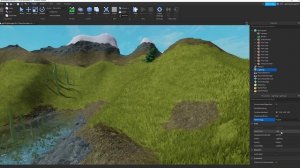 Как сделать реалистичную графику в Roblox Studio (основы)
