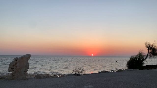 Рассвет, Cyprus, Protaras, 11.08.2021 смотреть онлайн