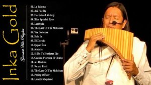 Inka Gold Greatest Hits Full Album - Inka Gold Best Songs Playlist Collection