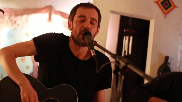 СолЬ- Танго (акустика, отрывок) смотреть онлайн