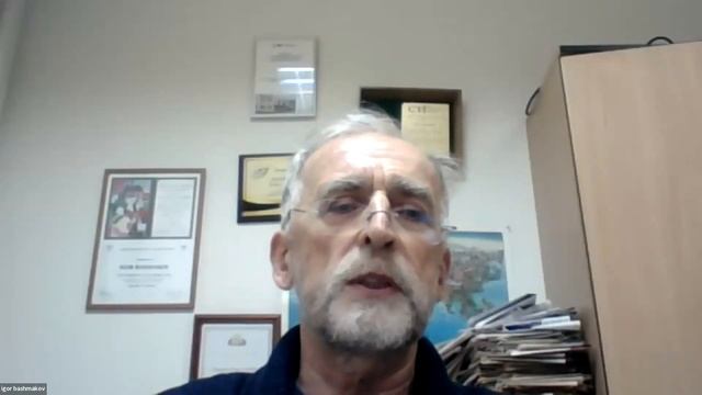 «Распределительные эффекты от мер по декарбонизации экономики России» смотреть онлайн