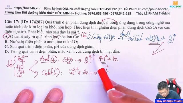 ? Chữa đề ĐGNL - ĐHSP Hà Nội (Đề tham khảo) смотреть онлайн