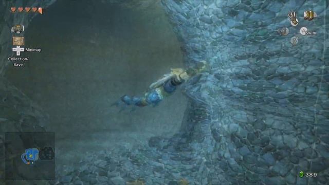 Legend of Zelda: Twilight Princess (Part 40) Slash n' Dash - Play Pod смотреть онлайн