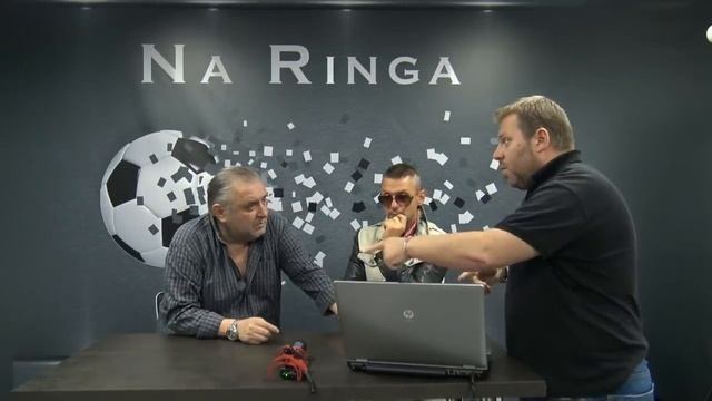 Ексклузивен гост в студиото - Димитър Ангелов-Дучето! "Na Ringa" "На Ринга" смотреть онлайн