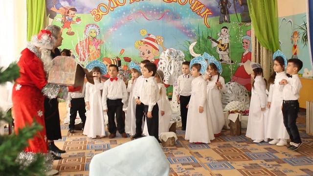 Районное методобъединение детский сад №8 часть 5 смотреть онлайн