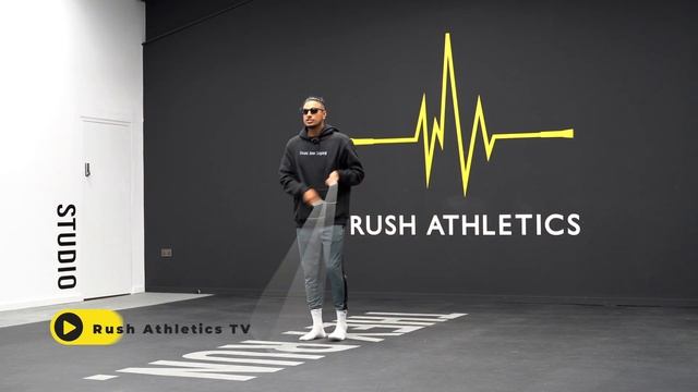 Feel Like You're Walking On Air! Advanced Jump Rope Tutorial by Rush Athletics смотреть онлайн