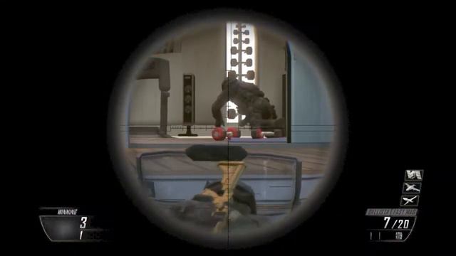 Black ops 2, Short Film смотреть онлайн