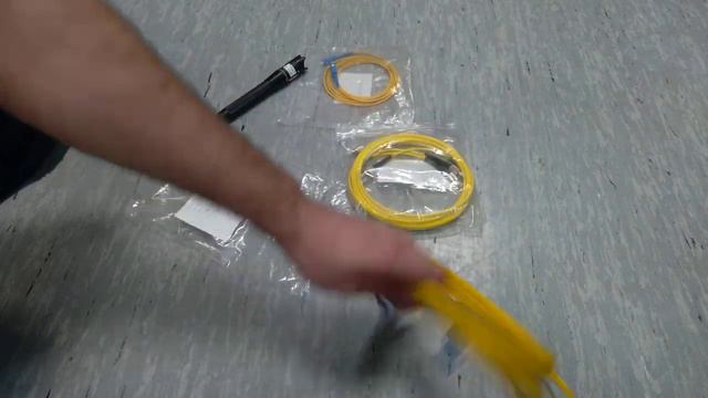 Простым языком объясняю, что такое оптические патч-корды и для чего они предназначены смотреть онлайн