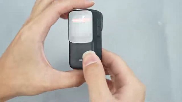 SJCAM C200 4K Mini WiFi Action Camera