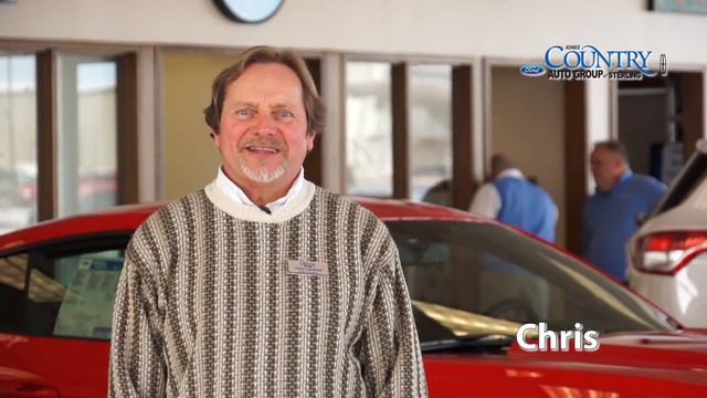 Community - Kunes Country Sterling Ford LIncoln смотреть онлайн