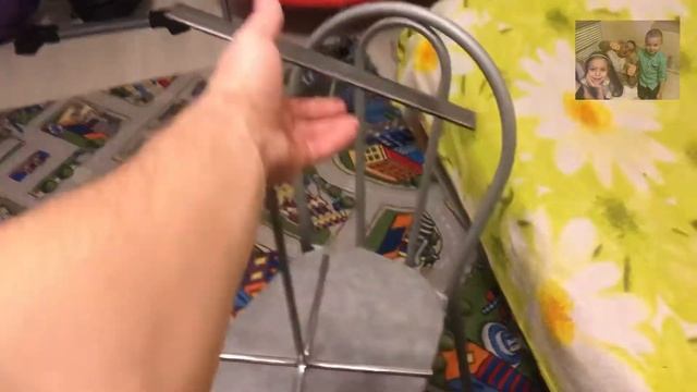 Стойка для вышивки, держатель пялец. Вышивка крестиком смотреть онлайн