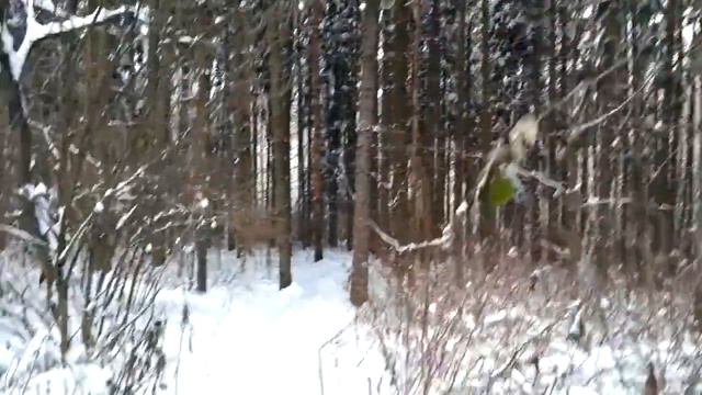 Накануне Крещения) смотреть онлайн
