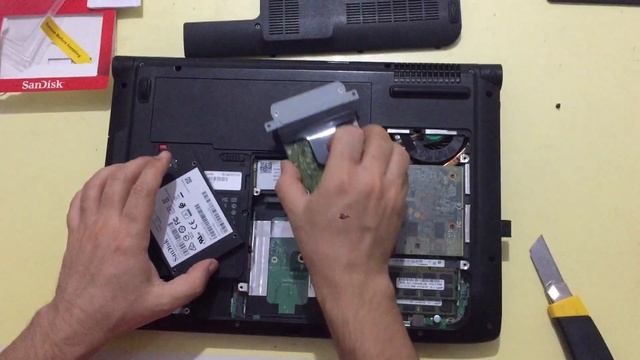 Acer Aspire 5739 SSD Değişimi | Acer Aspire 5739 SSD Replacement | #ssd #acer #5739 #replacement смотреть онлайн