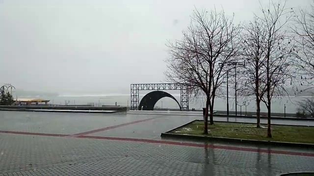 №143 Набережная"Речной вокзал".Новосибирск. смотреть онлайн