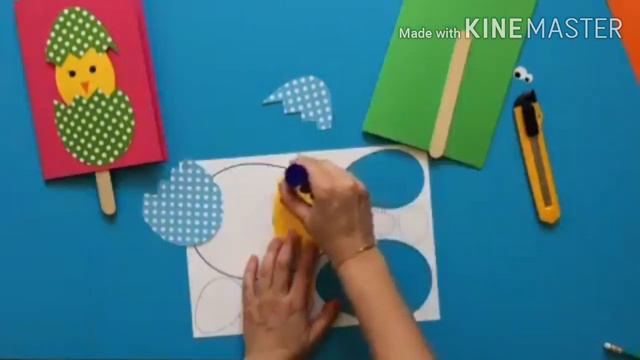 Праздничные цыплятки! смотреть онлайн