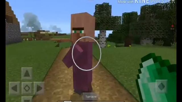 Как найти пузырёк опыта? в Майнкрафте 1.0.5 смотреть онлайн