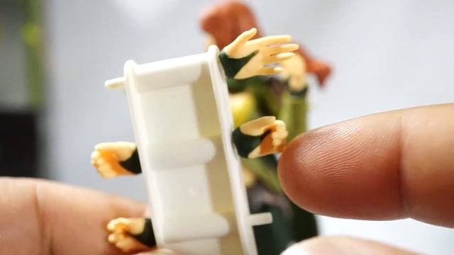 Figma Dota 2 Wind Ranger toy review смотреть онлайн