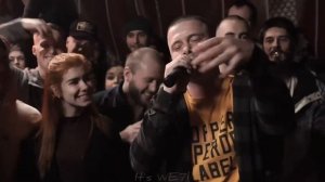 GANGSBURG (DOMINO) ВСЕ РАУНДЫ НА VERSUS BPM