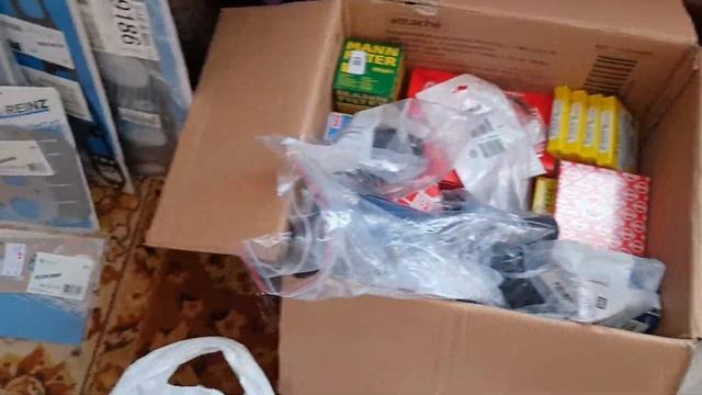 Запчасти на Фольксваген Т4 смотреть онлайн