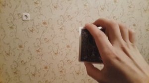 Фокус с УГАДЫВАНИЕМ ЛЮБОЙ карты зрителя (обучение) ЭТО МАГИЯ ! :)