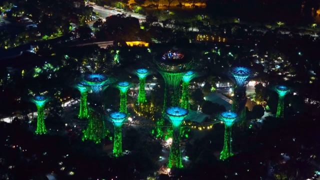 Сингапур | Путь из третьего мира к страну будущего / экономическое чудо Сингапура смотреть онлайн