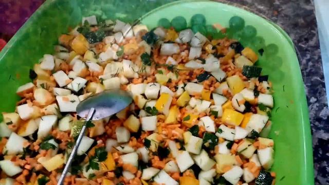 Выходной - сбор урожая и разные дела #выходной день смотреть онлайн