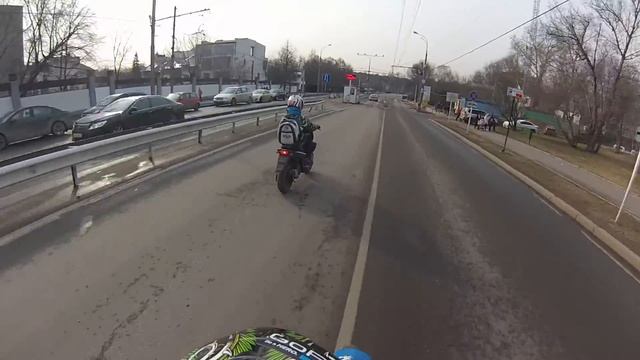 yamaha slider stunt Молотов и мусора смотреть онлайн