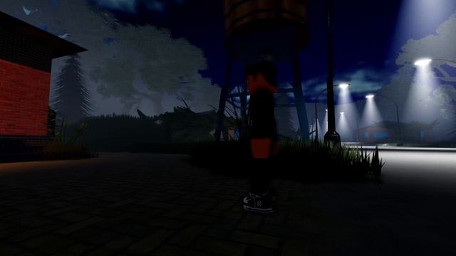 Roblox Mermaid Nature⏳ смотреть онлайн