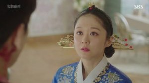 Достоинство императрицы 1 сезон 23 серия