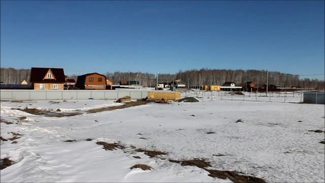 Песчаное озеро. Земля в коттеджных поселках Челябинской области смотреть онлайн