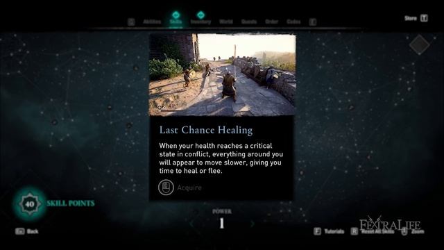 Assassin’s Creed Valhalla: Skills Guide The Best Skills and Trees in ACV смотреть онлайн