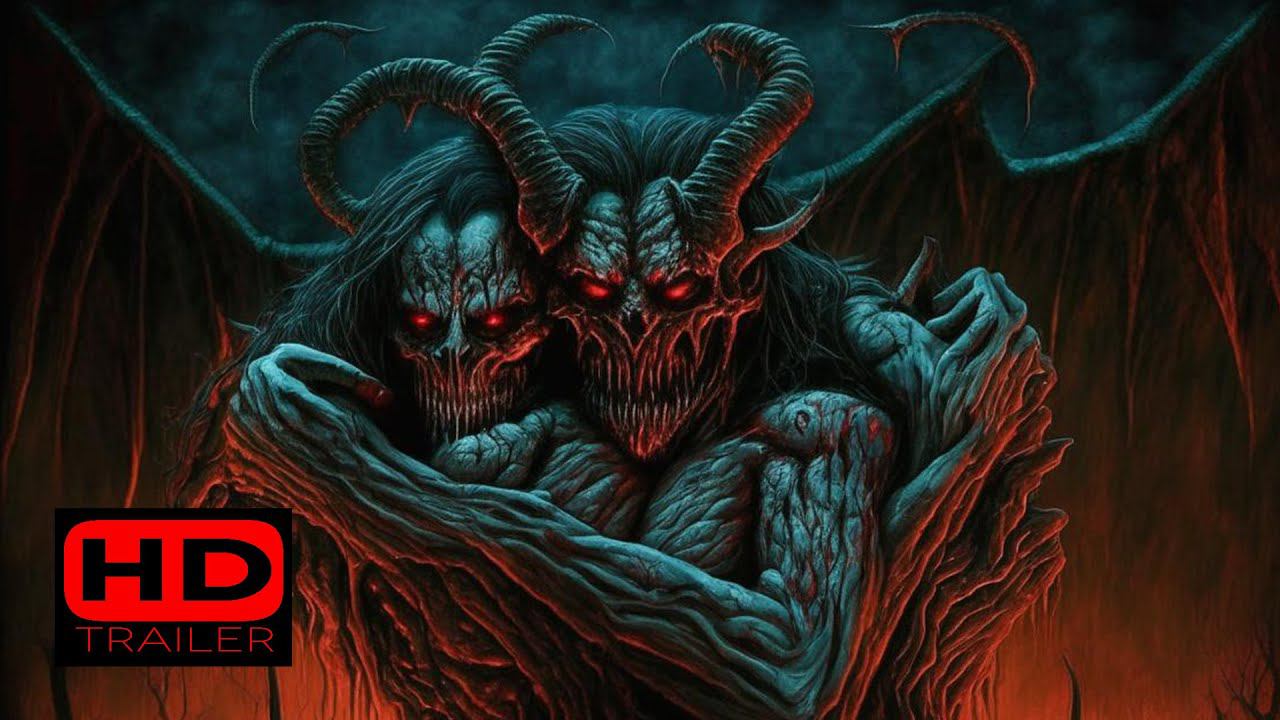 Антология ужасов 8. Трейлер (2018) смотреть онлайн