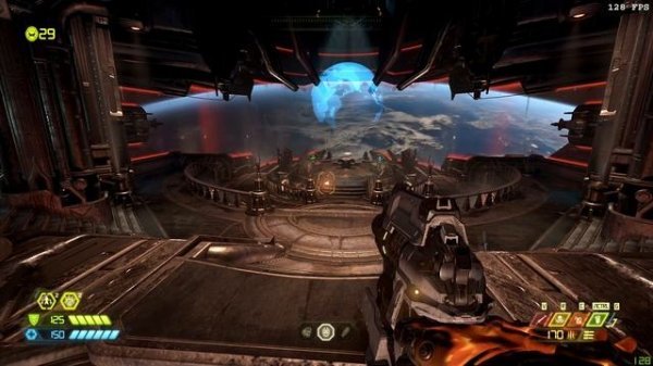 Туториал. Как открыть секретный пистолет в DOOM Eternal / How to unlock secret pistol Doom Eternal?