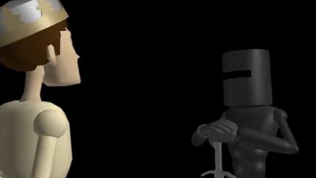 The Black Knight (WIP) смотреть онлайн