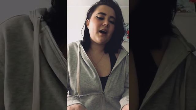 Бумбокс - Вахтёрам (cover By Lis.A)