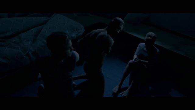 Man of Medan Gameplay Impressions - Shared Story CO-OP Mode смотреть онлайн