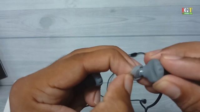 JBL Endurance Run Wired Headphones Unboxing and Review смотреть онлайн