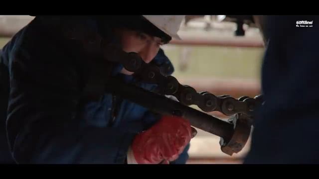 Проект _Умная каска_ на промышленных предприятиях Алтайского края смотреть онлайн