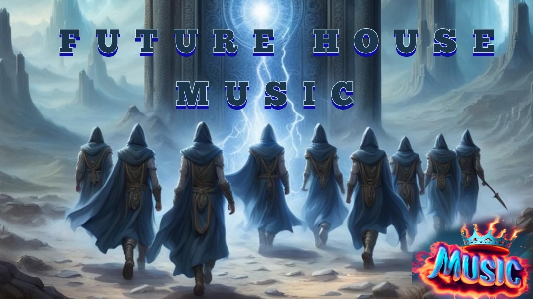 🎶Современная Future House Музыка!
✨Modern Revolt - LOCA✨
🎶Музыка 2024