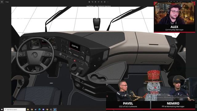 ЧТО ДОБАВЯТ В ETS-2 и ATS В 2024 ГОДУ? VOLVO FH5, Mercedes Actros MP5, СЕВЕРНАЯ СКАНДИНАВИЯ, MACK смотреть онлайн