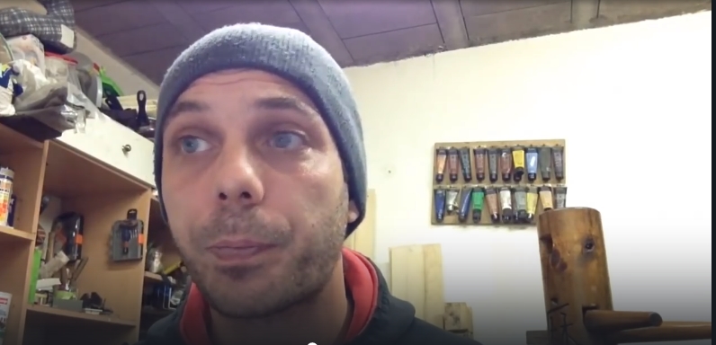 Droits Du Vivant Qu’on Le Veuille Ou Non - Les Carnets De Jeremiah