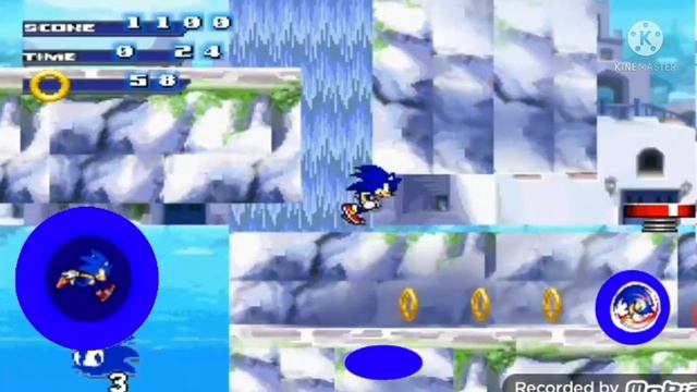 Sonic unleashed 2d android download ?? смотреть онлайн