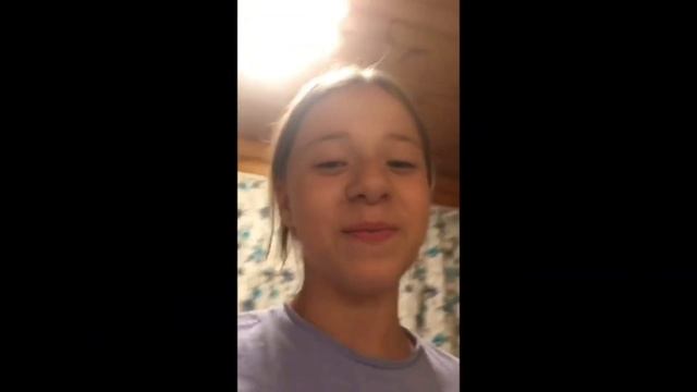 на даче часть 4 Маша Саша /Юлька Пулька