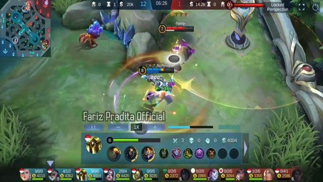 Uranus Best Build 2021 || Top 1 Global Public By [T_Br] Poneglyph – MLBB смотреть онлайн