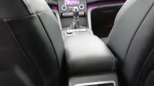 RENAULT TALISMAN 1.6DCI смотреть онлайн
