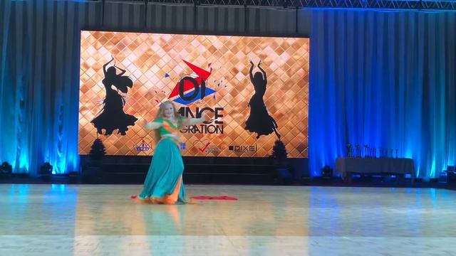 Екатерина Ельцова. Межансе смотреть онлайн